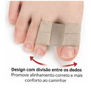 OrthoNuvem™ – Corretor de Joanete (Alívio Imediato da Dor)