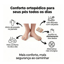 OrthoNuvem™ – Corretor de Joanete (Alívio Imediato da Dor)