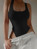CurveLift™ | Body Canelado Feminino