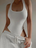 CurveLift™ | Body Canelado Feminino