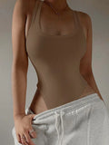 CurveLift™ | Body Canelado Feminino